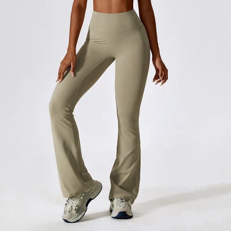 Vivy - Legginsy modelujące Brązowy