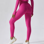 Load image into Gallery viewer, Zufi – Legginsy sportowe
