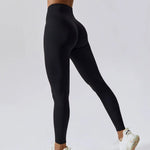 Load image into Gallery viewer, Zufi – Legginsy sportowe
