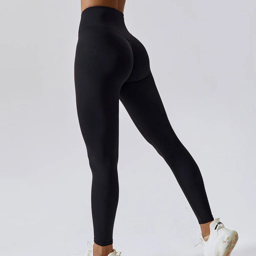 Zufi – Legginsy sportowe